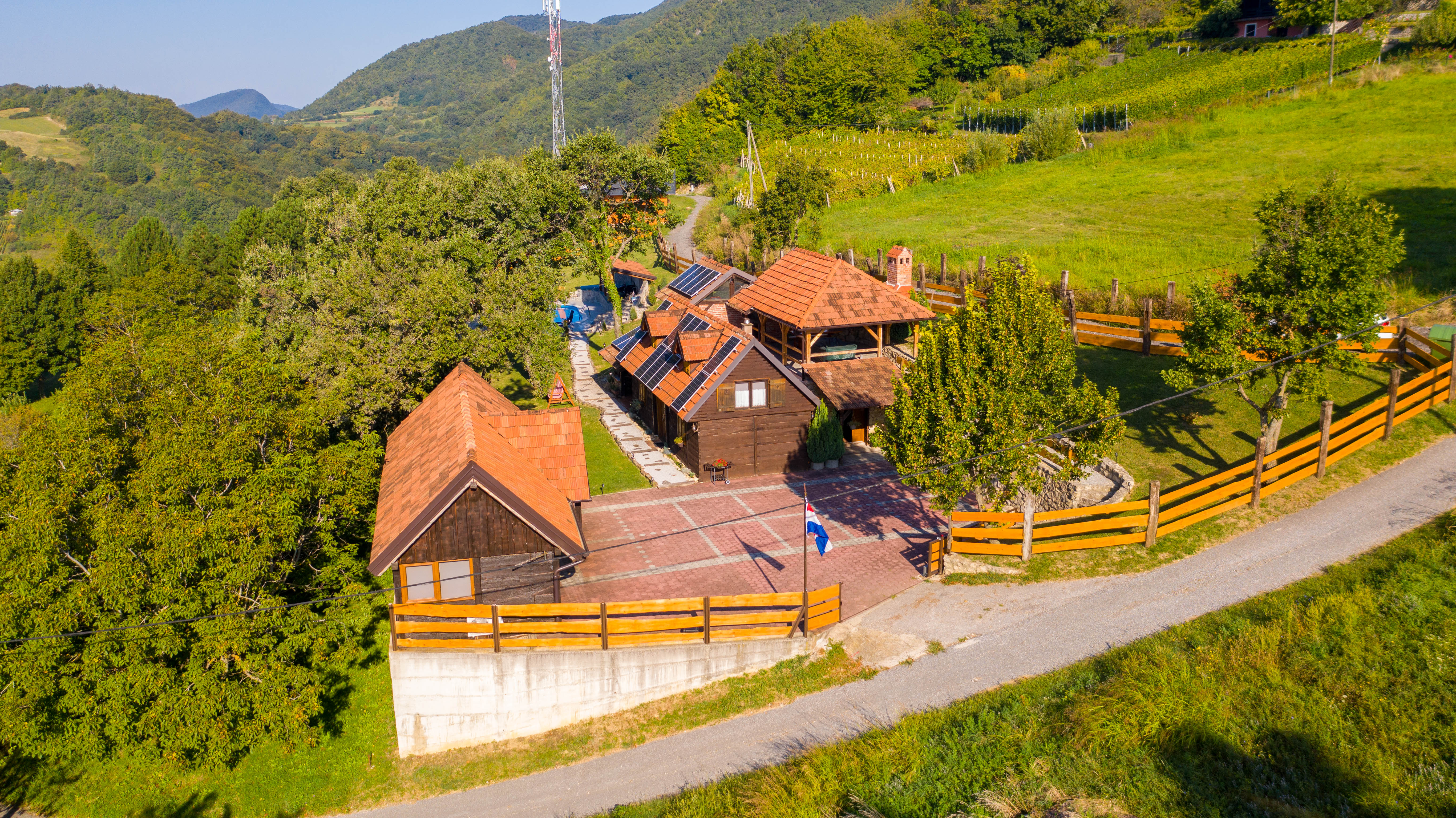 Kuća za odmor