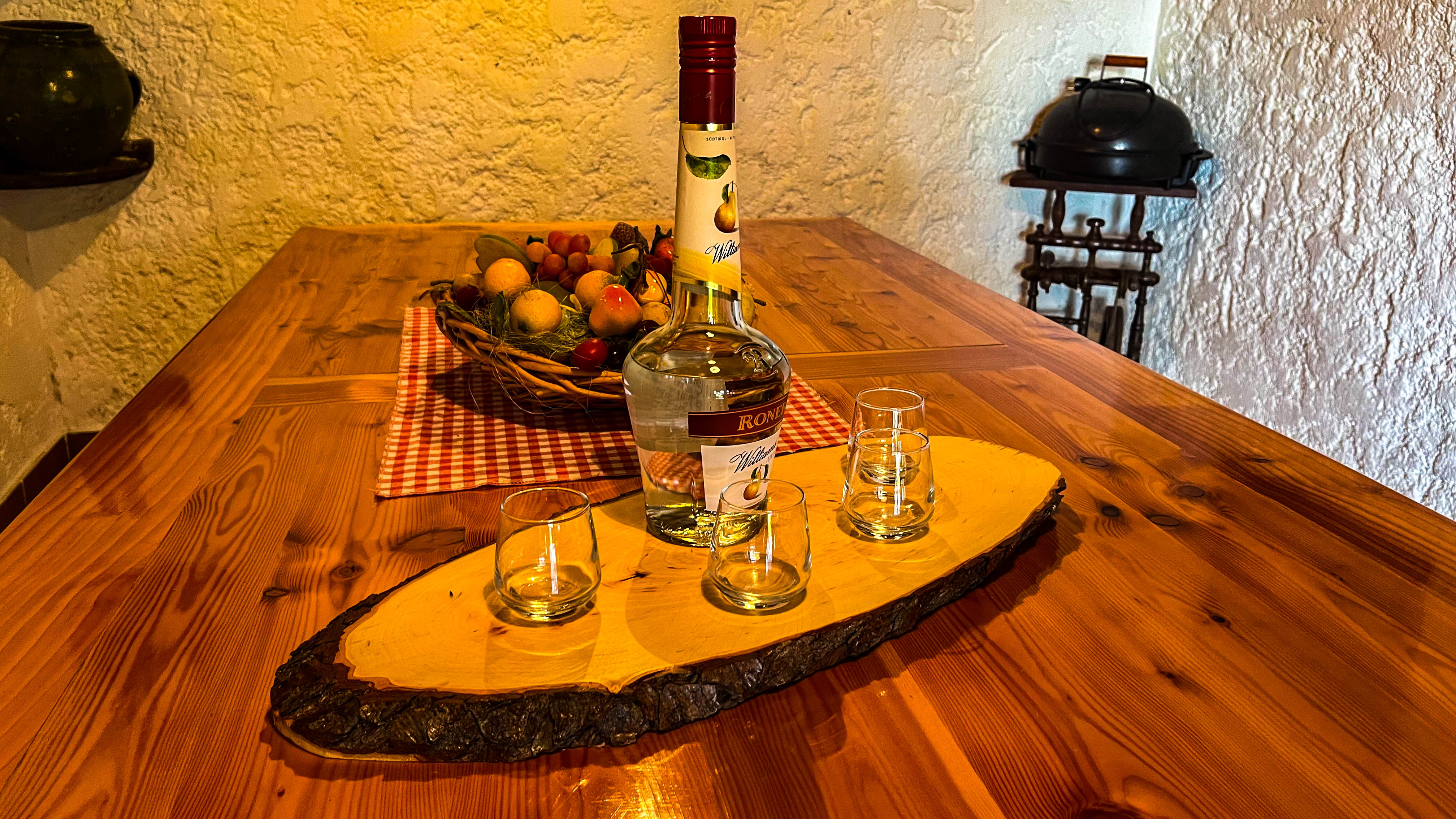 Kuća za odmor Hiža Mirna
